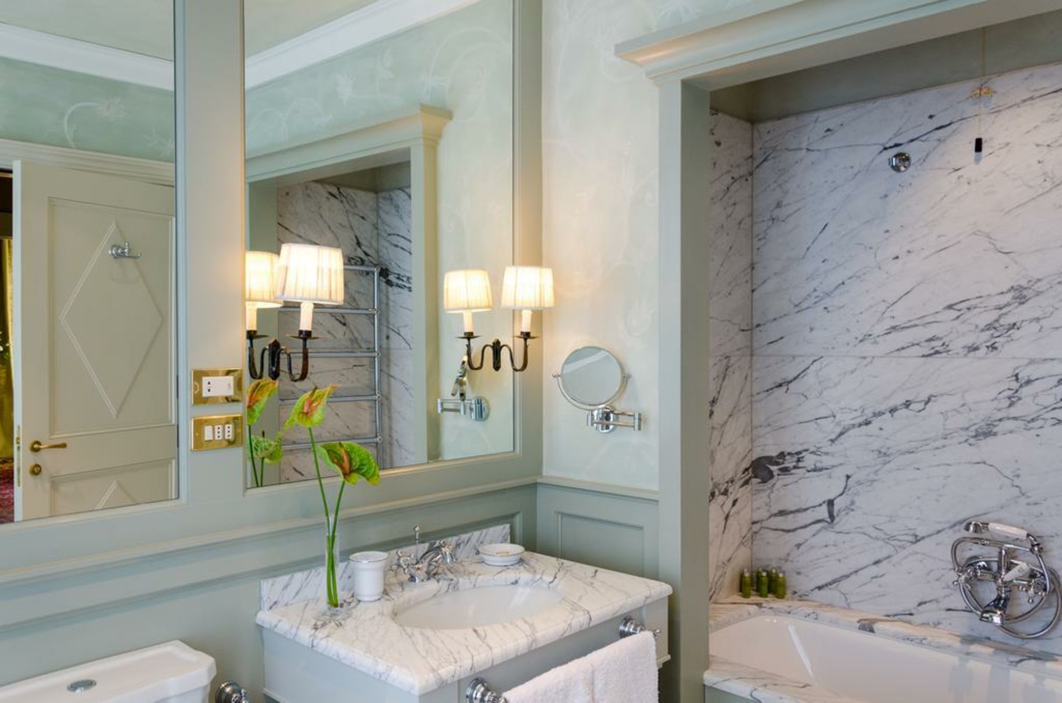 Antica Torre Di Via Tornabuoni 1