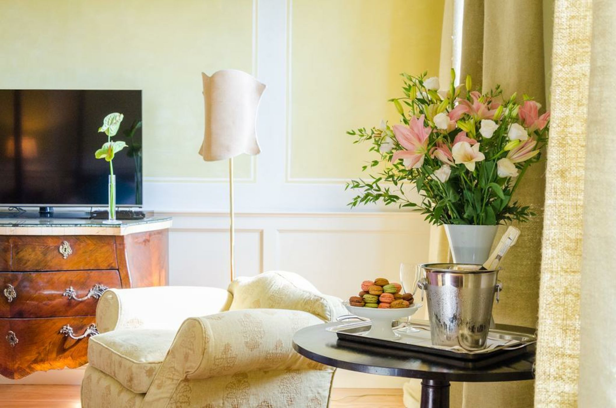 Antica Torre Di Via Tornabuoni 1