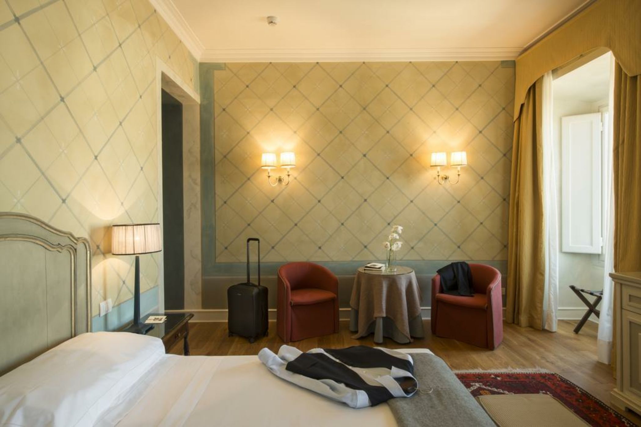 Antica Torre Di Via Tornabuoni 1