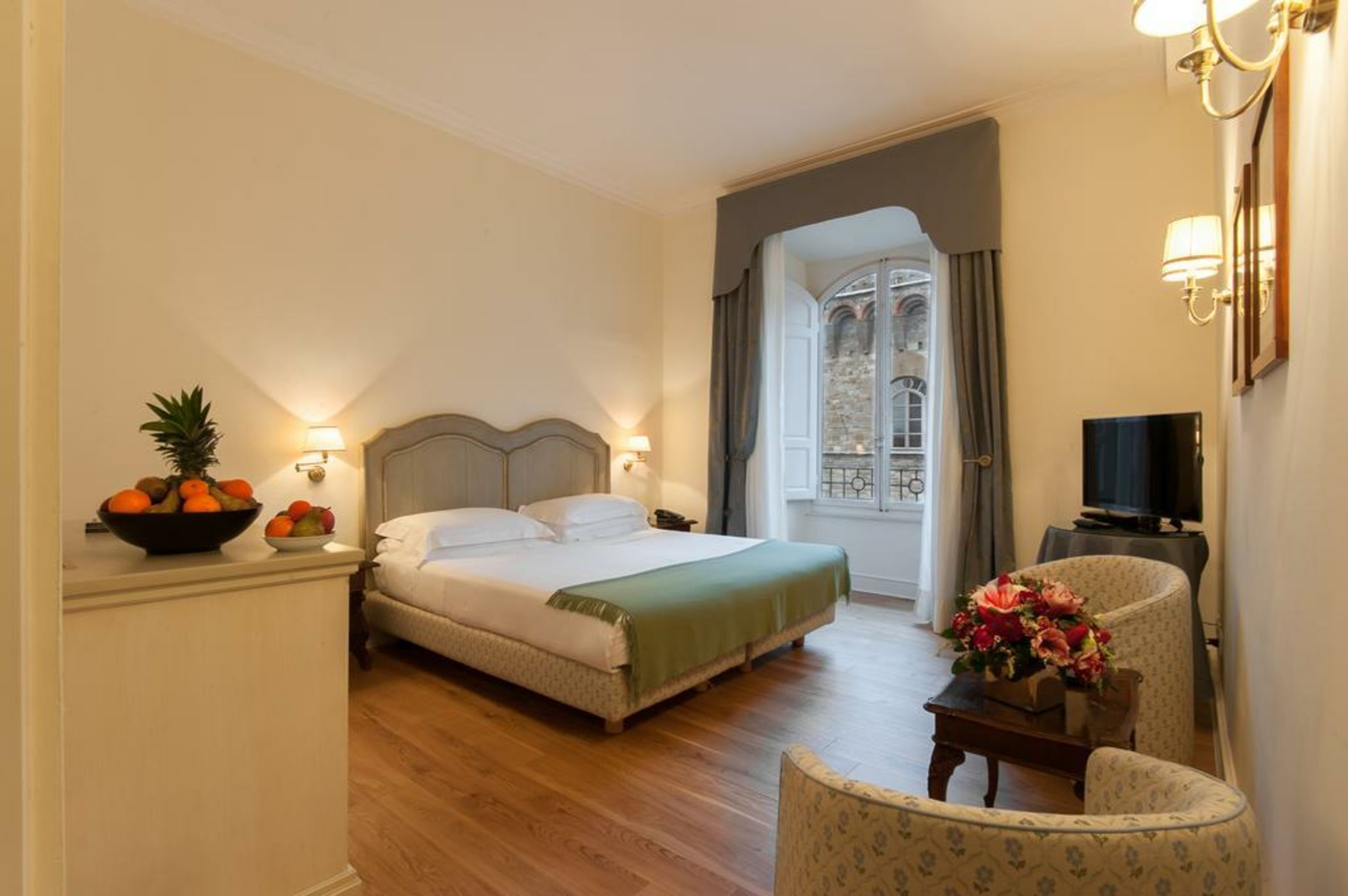 Antica Torre Di Via Tornabuoni 1