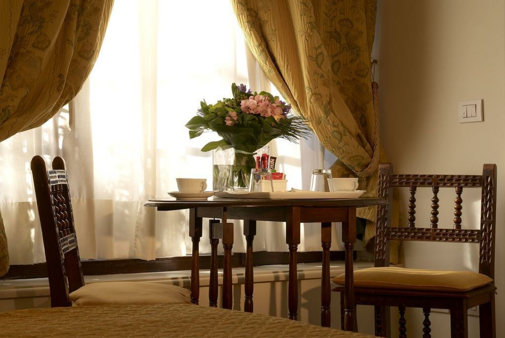 Antica Torre Di Via Tornabuoni 1