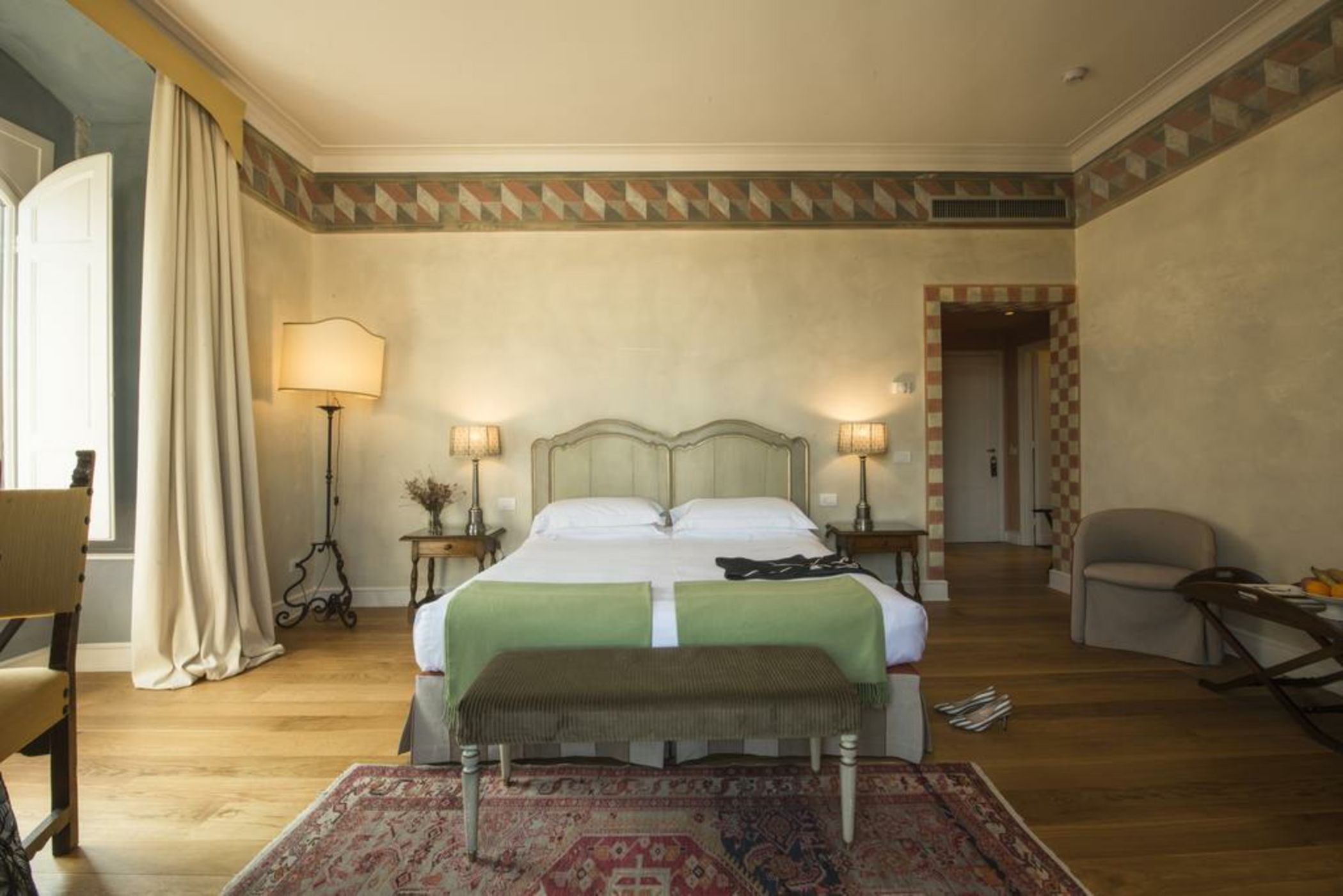 Antica Torre Di Via Tornabuoni 1