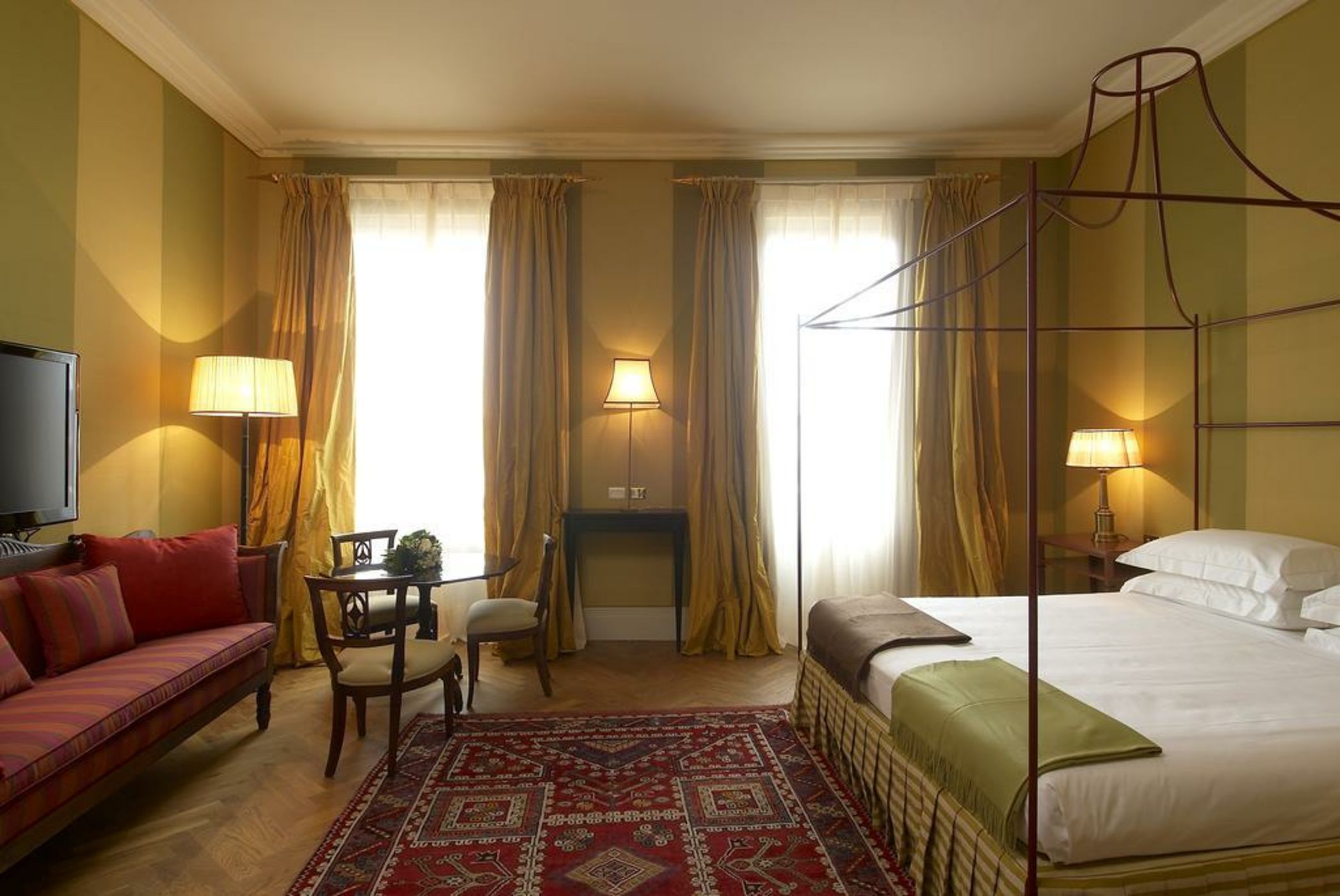 Antica Torre Di Via Tornabuoni 1