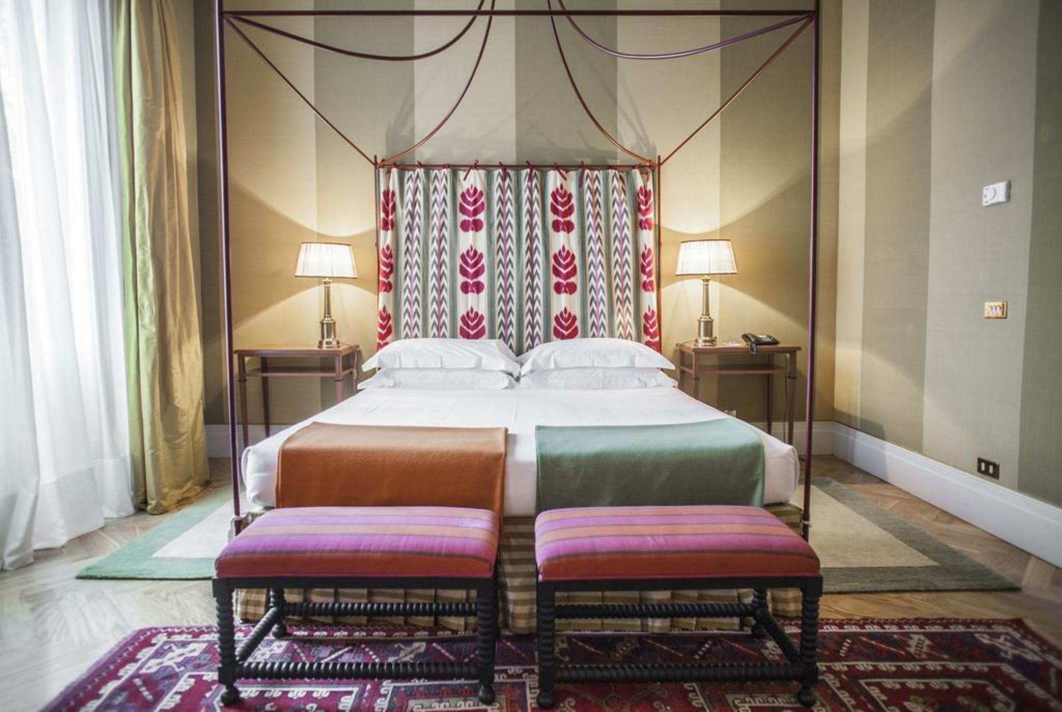 Antica Torre Di Via Tornabuoni 1