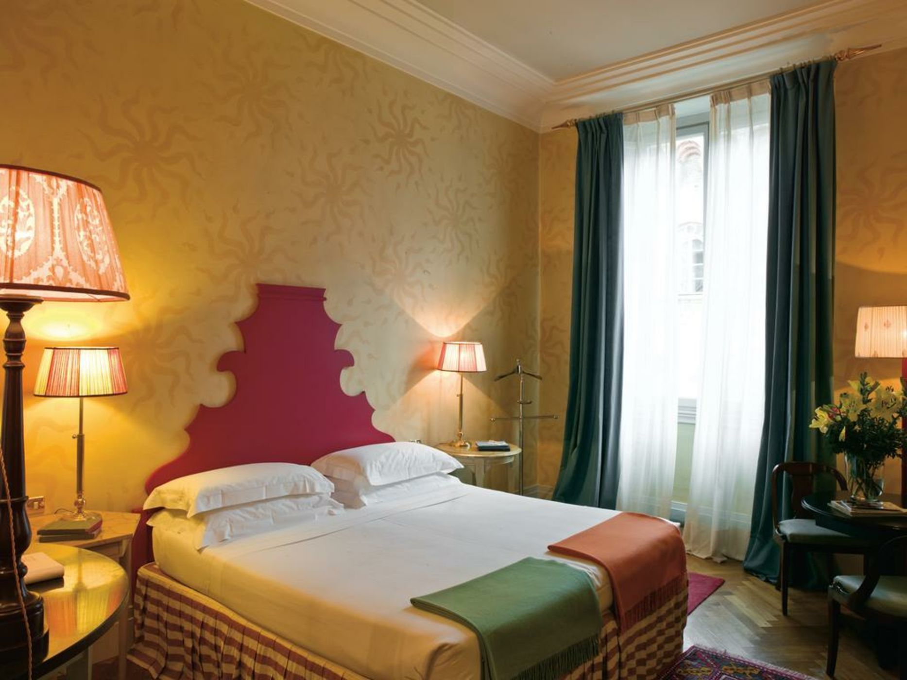 Antica Torre Di Via Tornabuoni 1