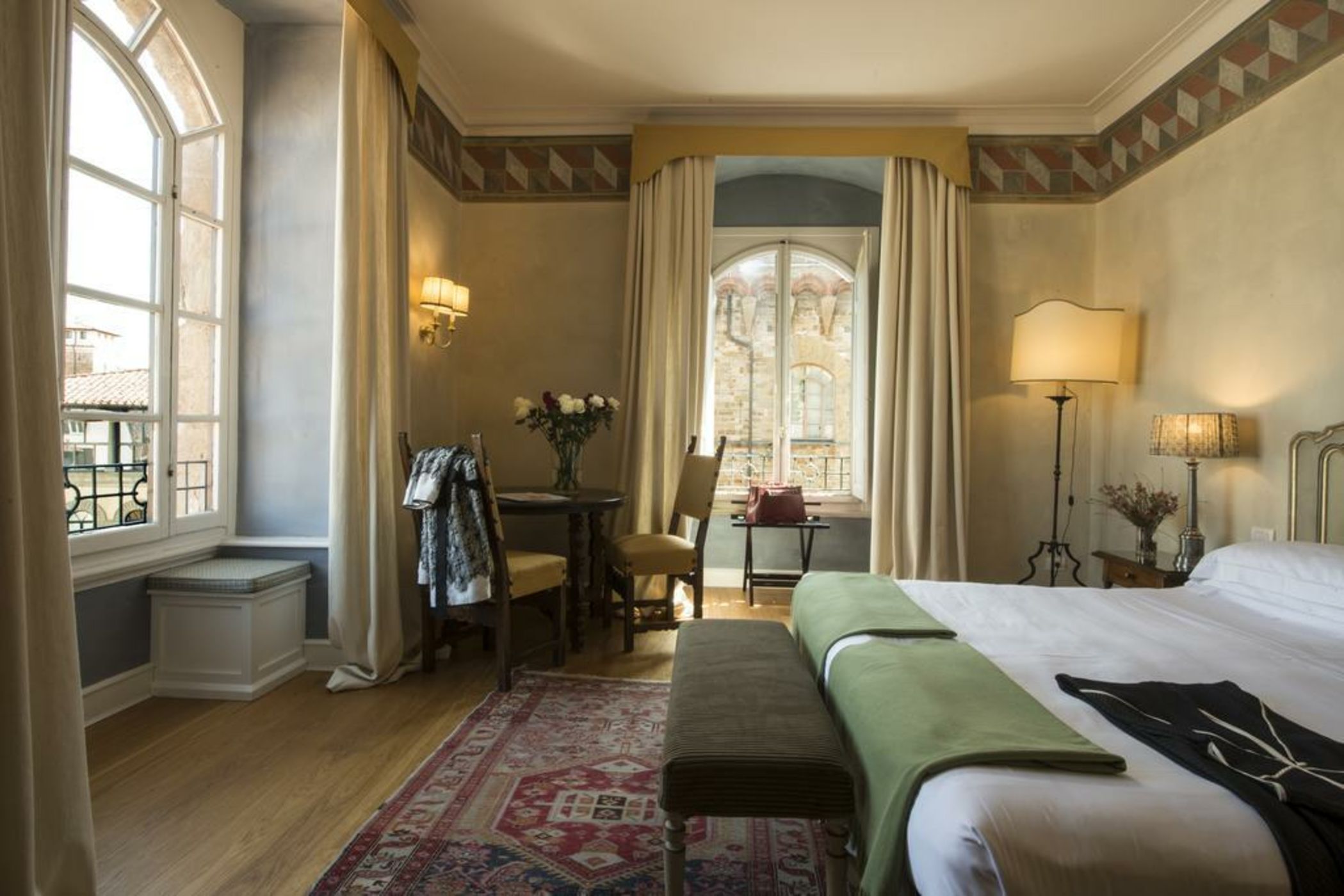 Antica Torre Di Via Tornabuoni 1