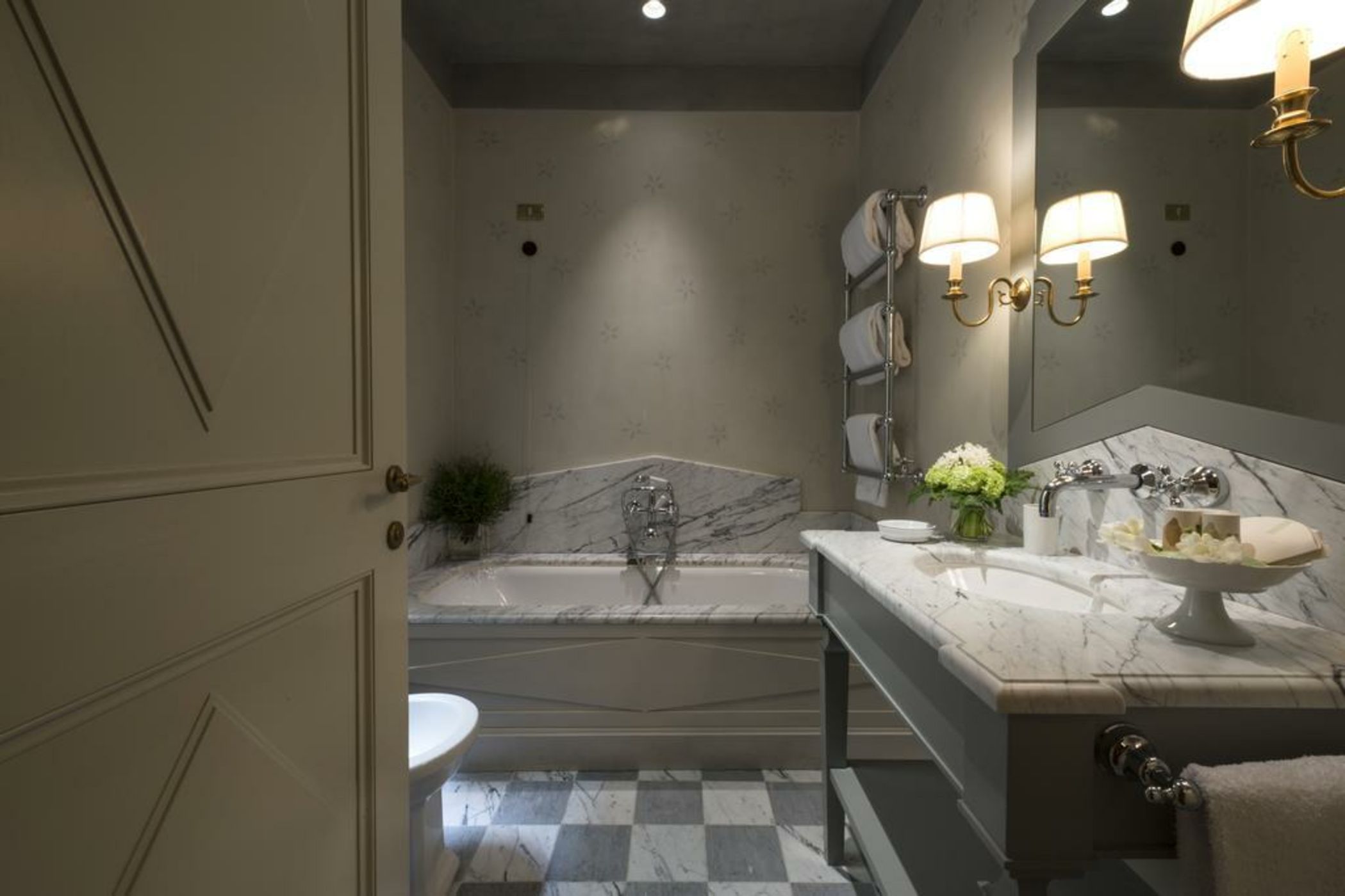 Antica Torre Di Via Tornabuoni 1