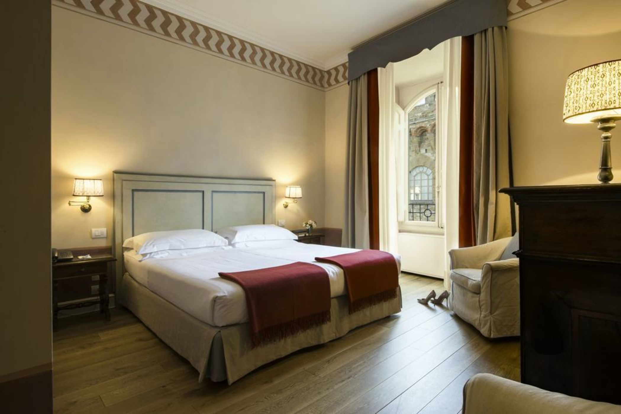 Antica Torre Di Via Tornabuoni 1