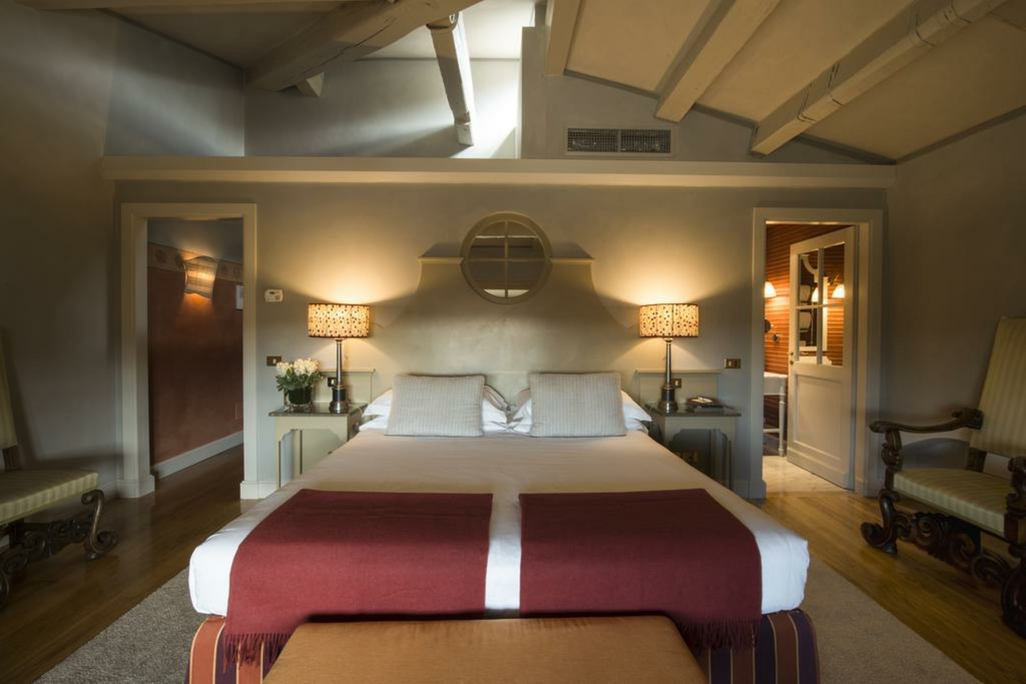 Antica Torre Di Via Tornabuoni 1