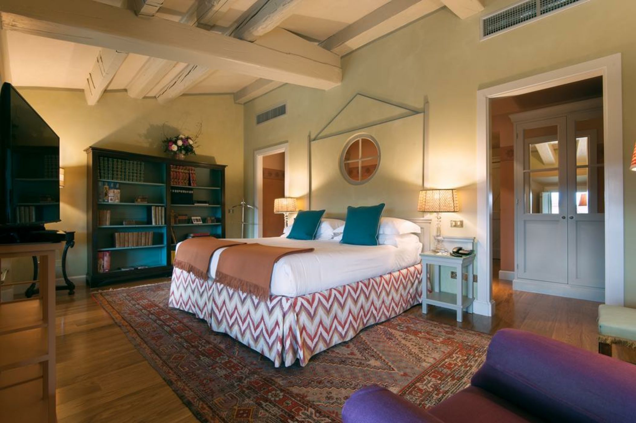 Antica Torre Di Via Tornabuoni 1