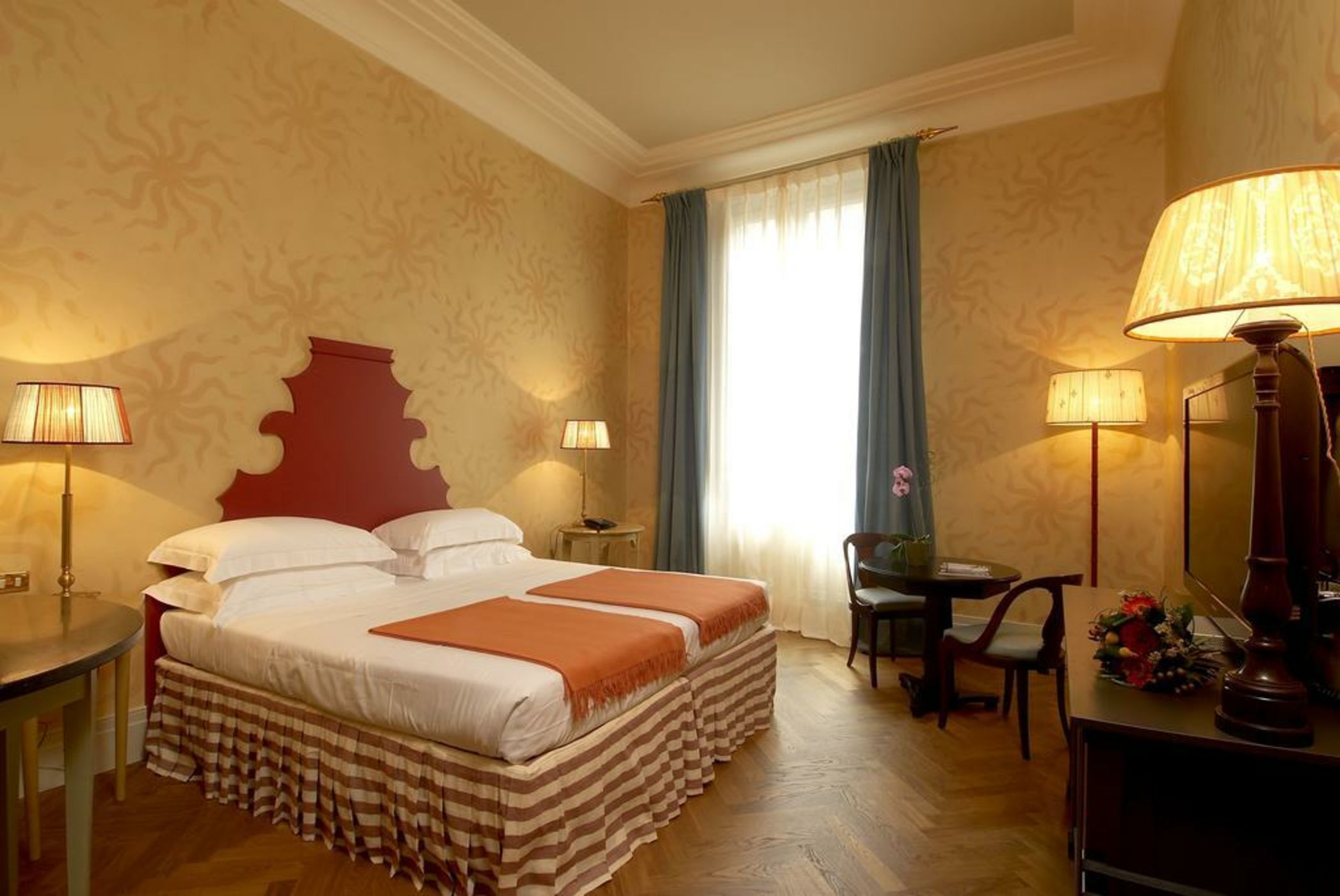 Antica Torre Di Via Tornabuoni 1