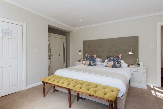 River Manor Boutique Hotel