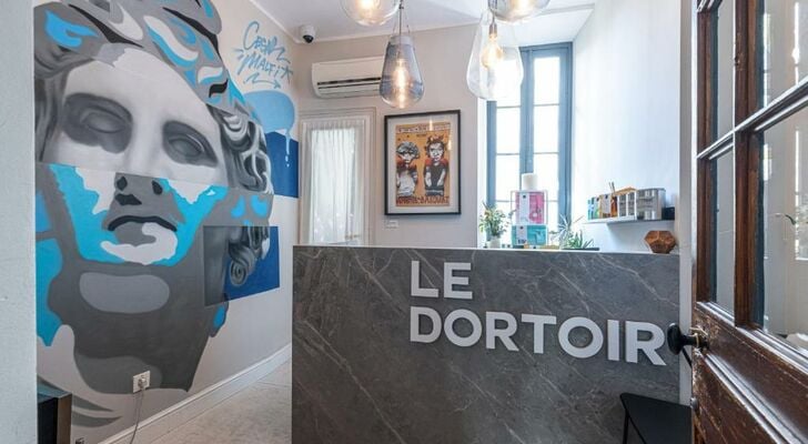 Le Dortoir Boutique Suites