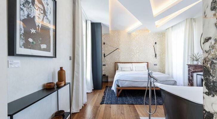 Le Dortoir Boutique Suites