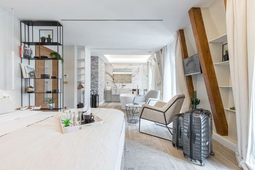 Le Dortoir Boutique Suites