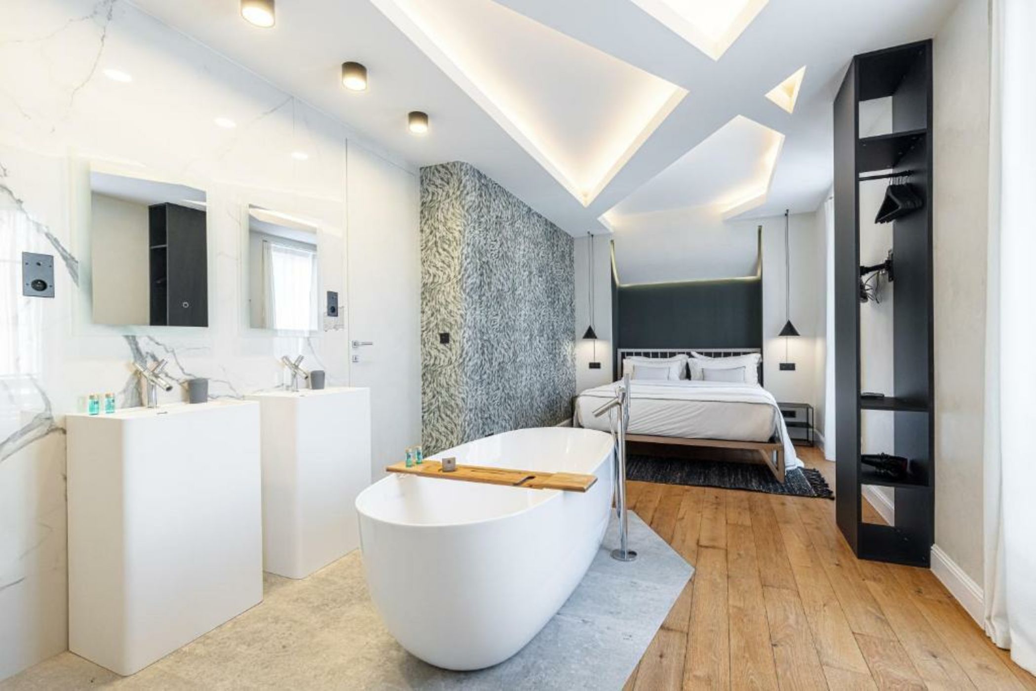 Le Dortoir Boutique Suites