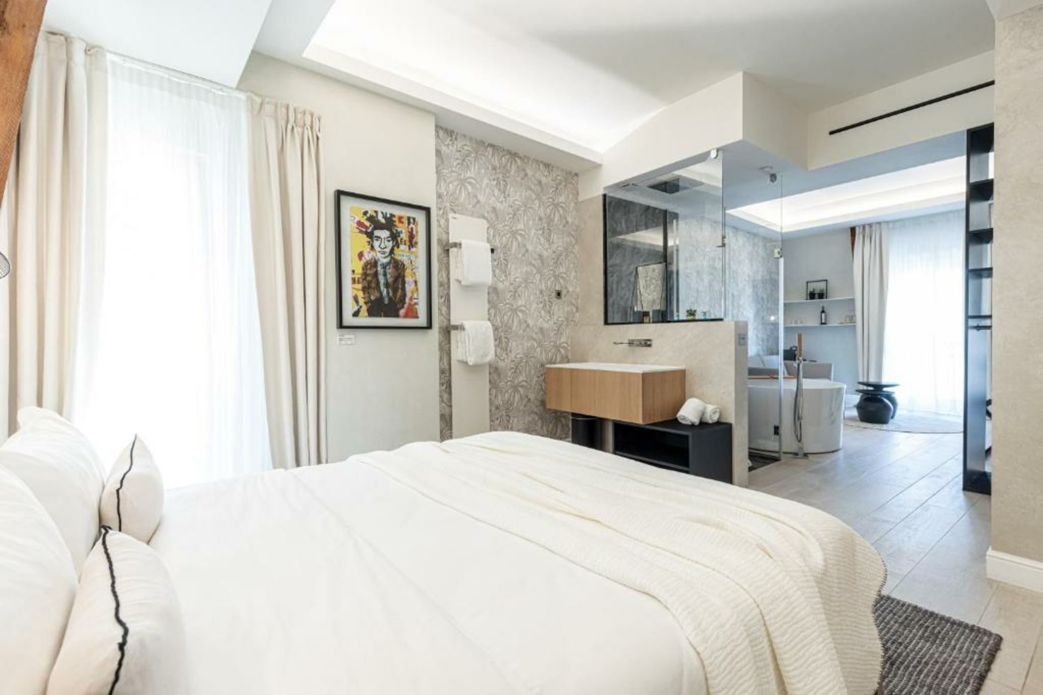 Le Dortoir Boutique Suites