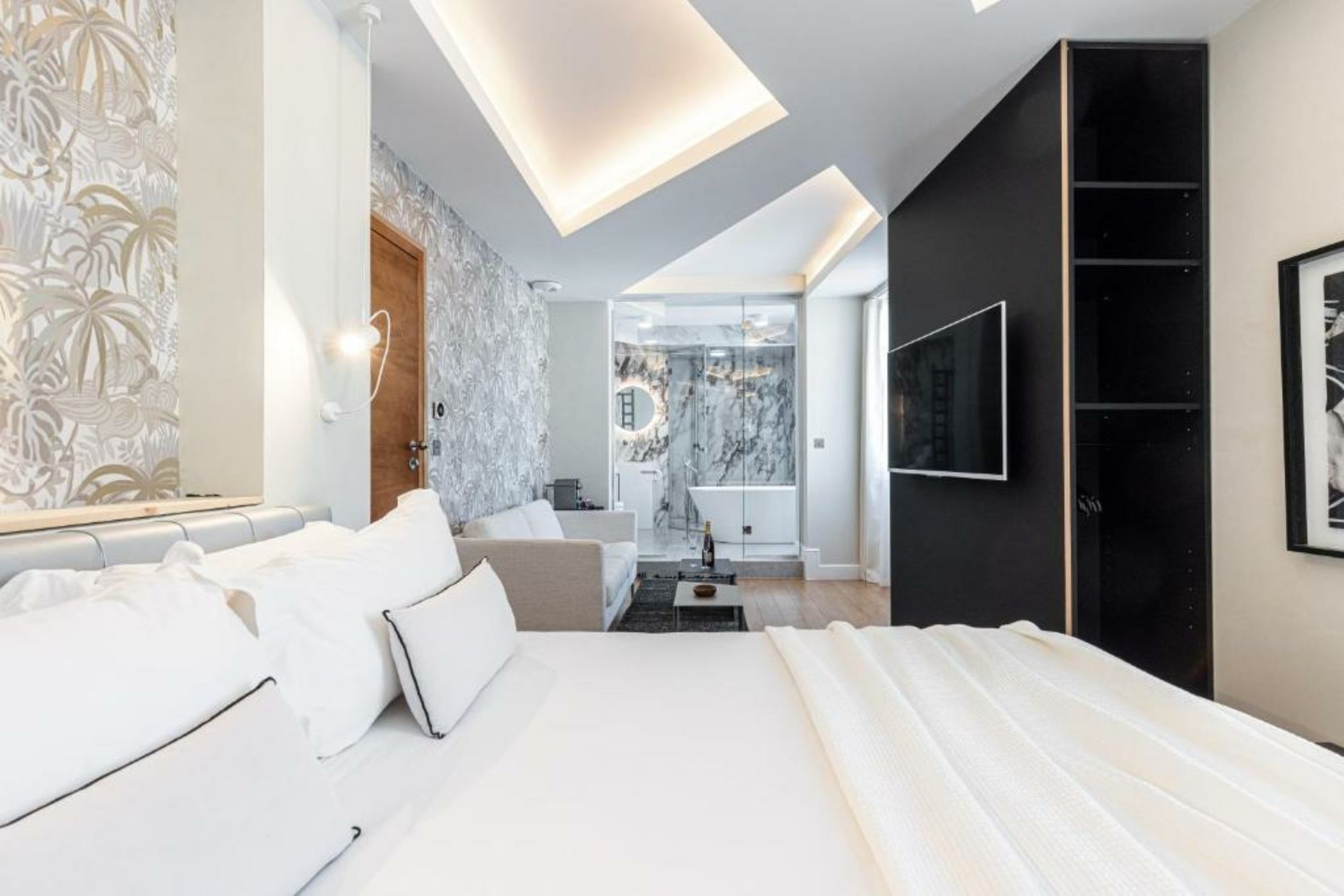 Le Dortoir Boutique Suites