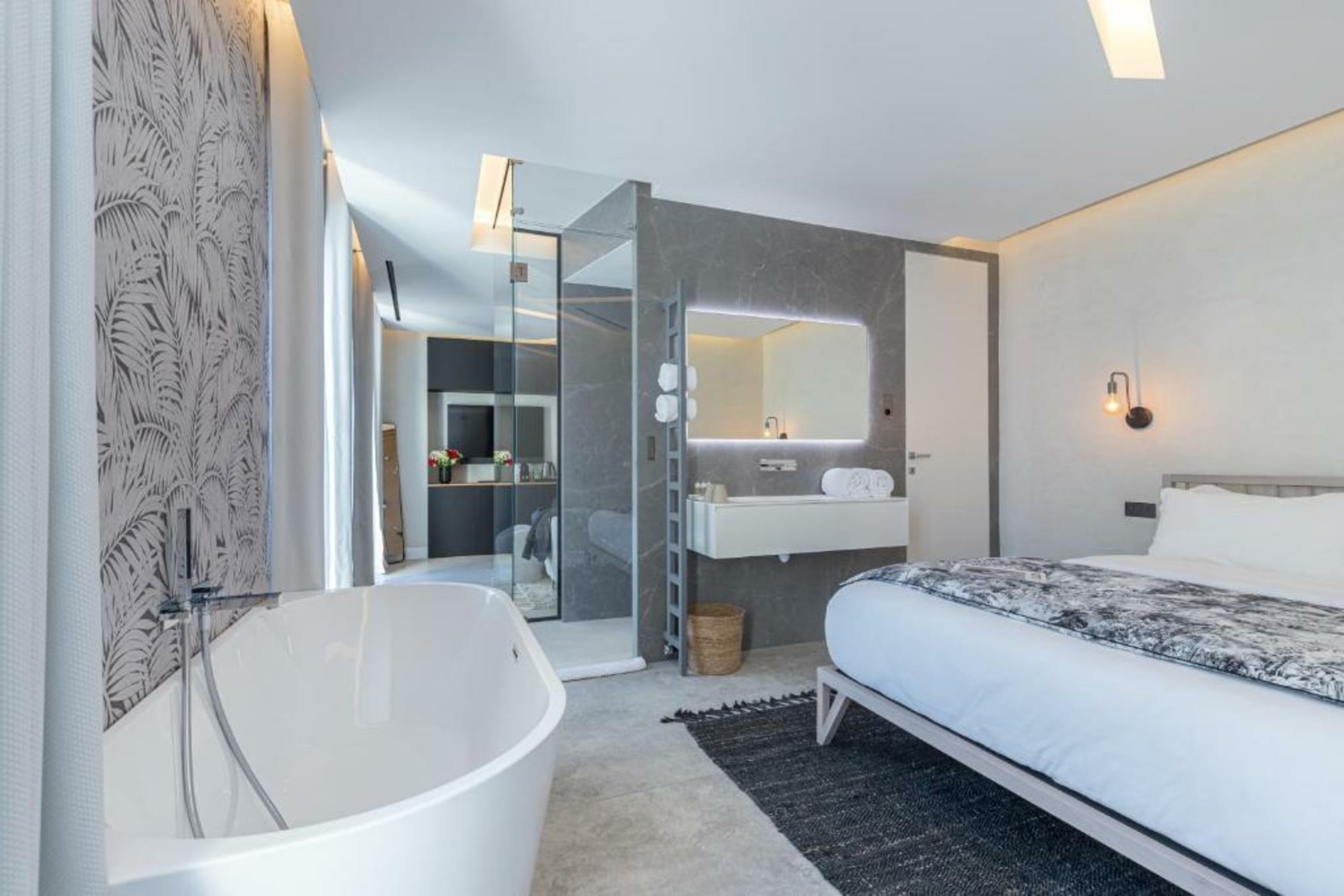 Le Dortoir Boutique Suites