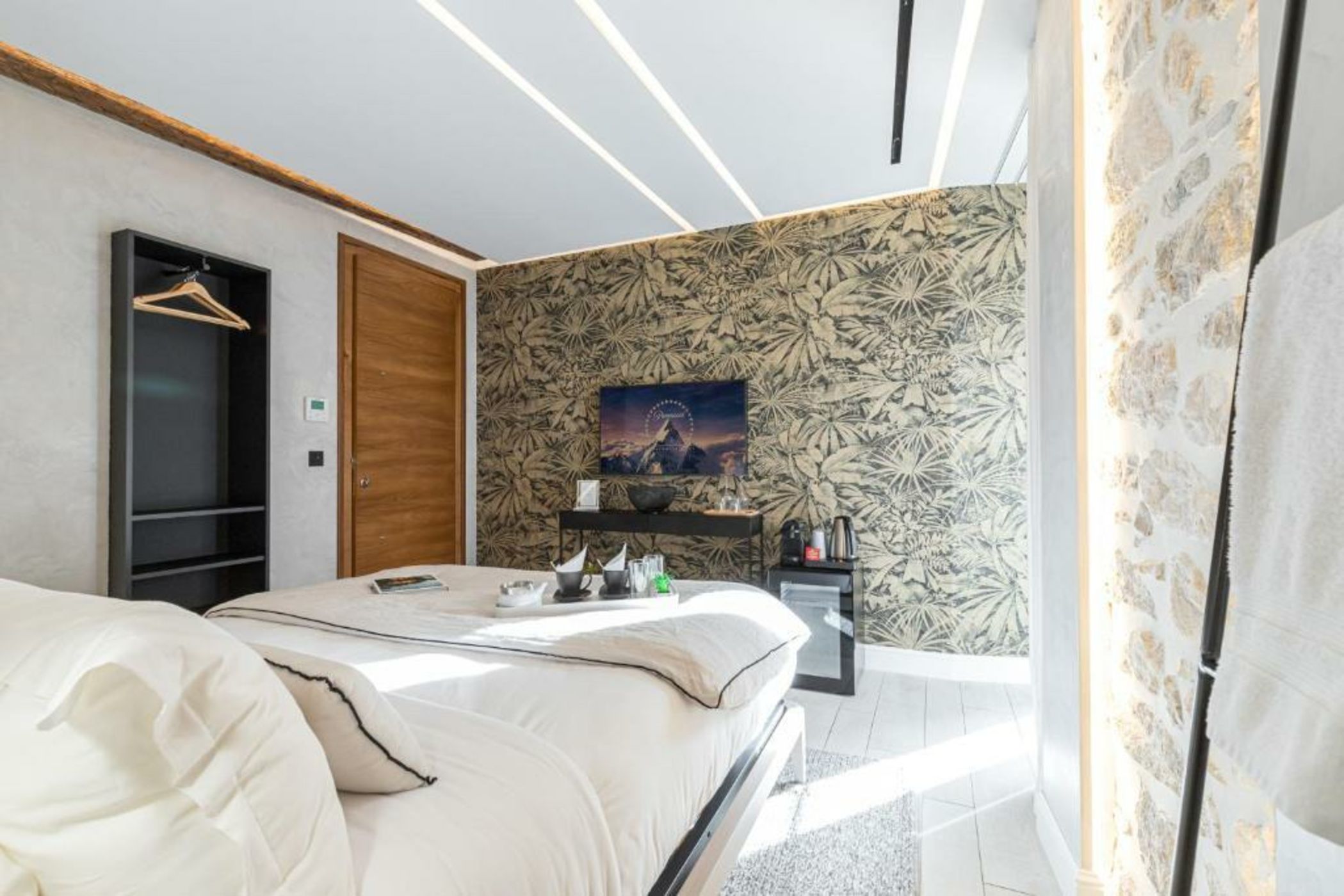 Le Dortoir Boutique Suites