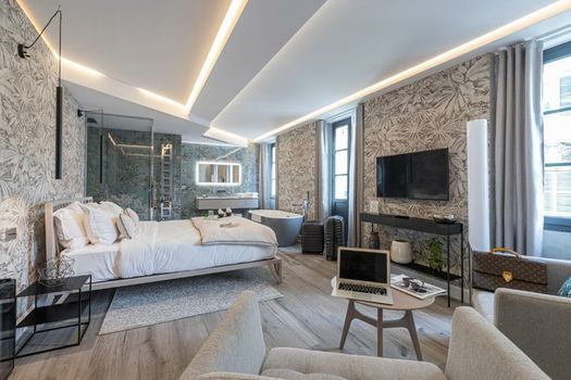 Le Dortoir Boutique Suites