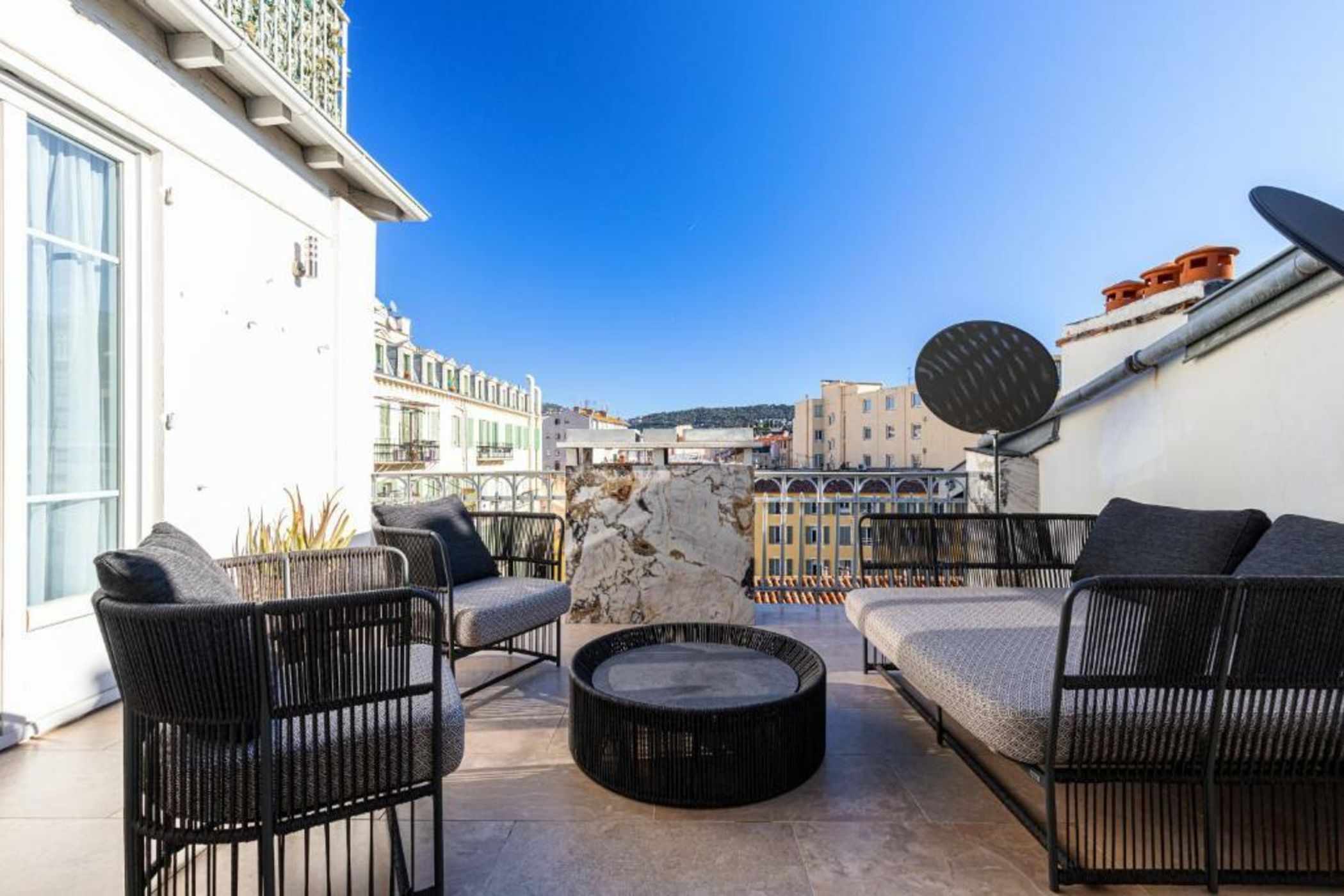 Le Dortoir Boutique Suites