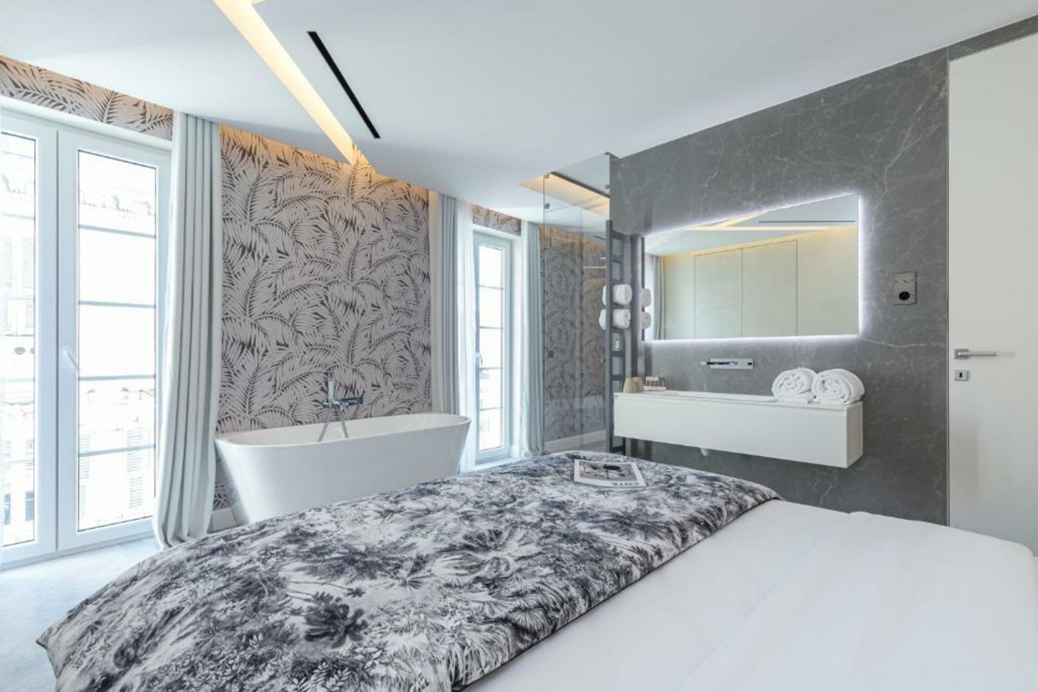 Le Dortoir Boutique Suites