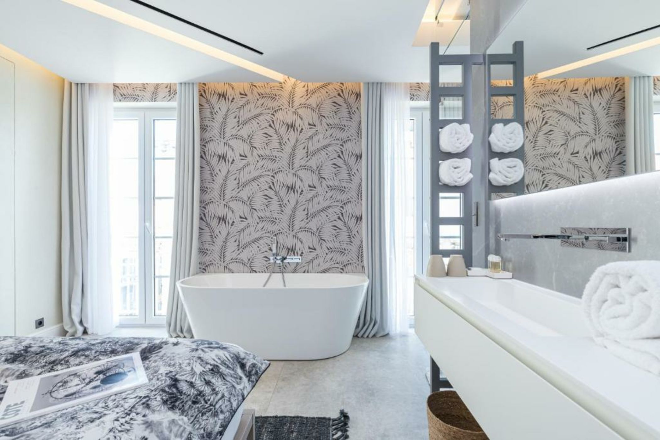 Le Dortoir Boutique Suites