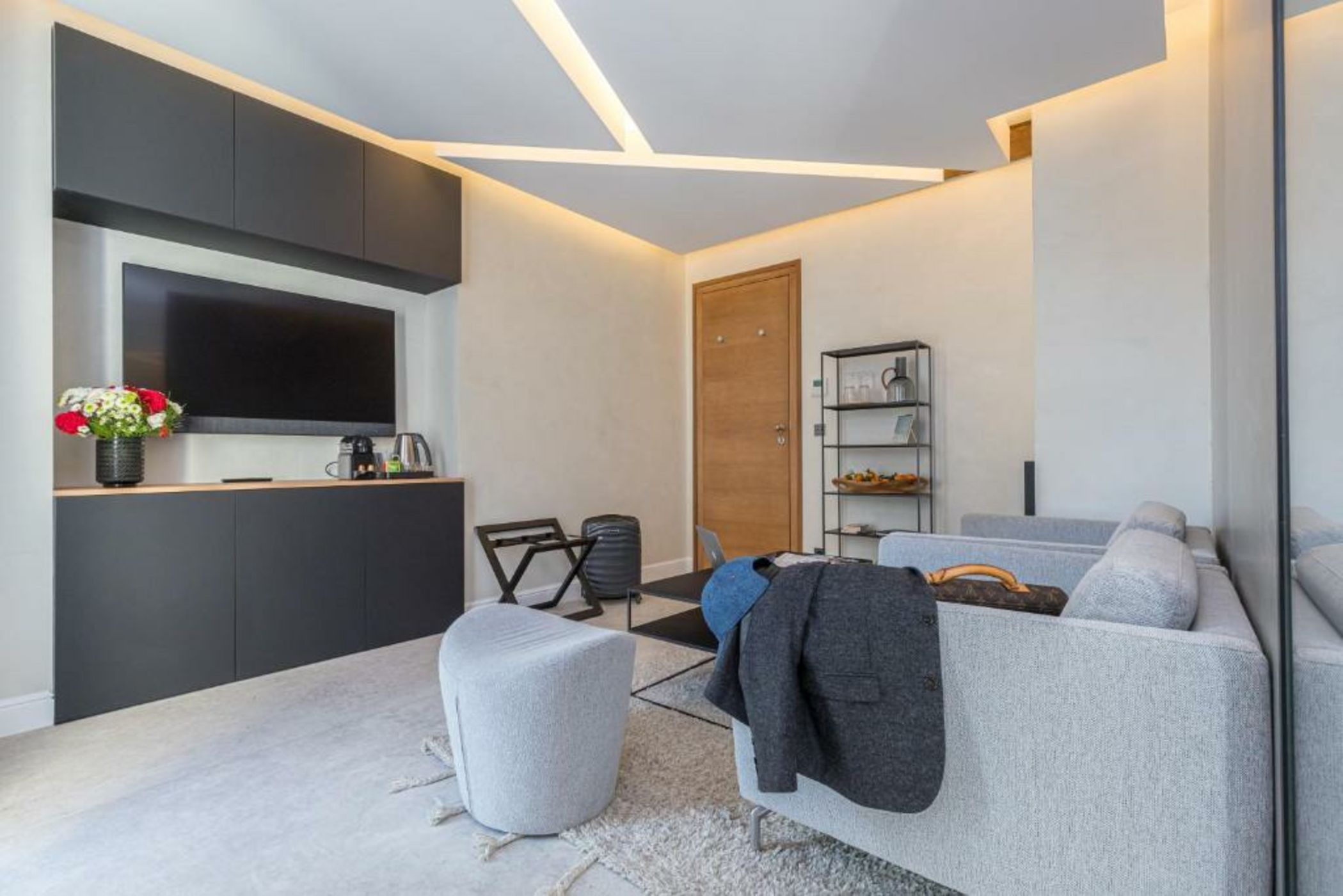 Le Dortoir Boutique Suites