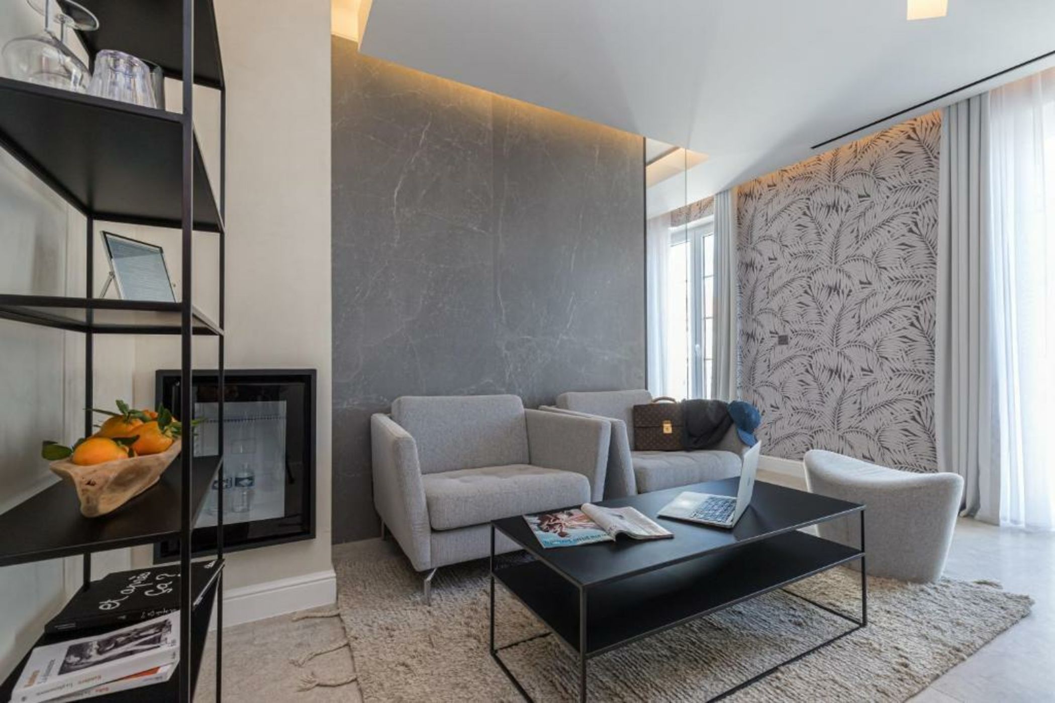 Le Dortoir Boutique Suites