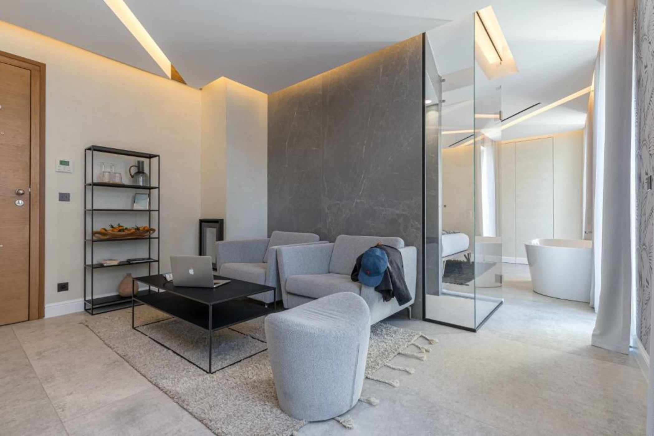 Le Dortoir Boutique Suites