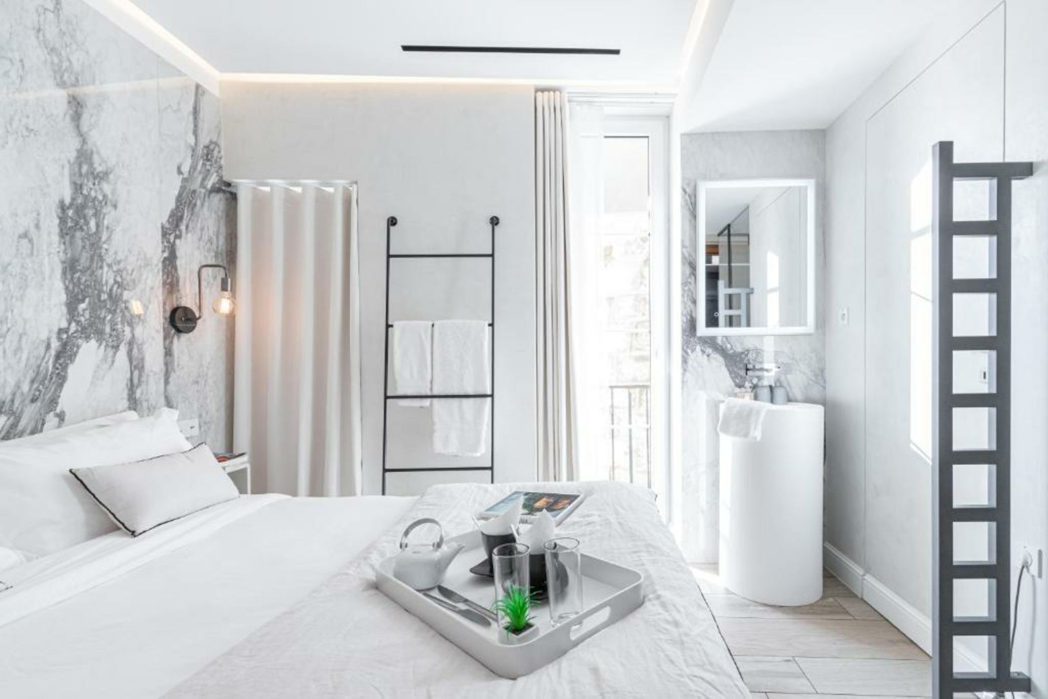Le Dortoir Boutique Suites