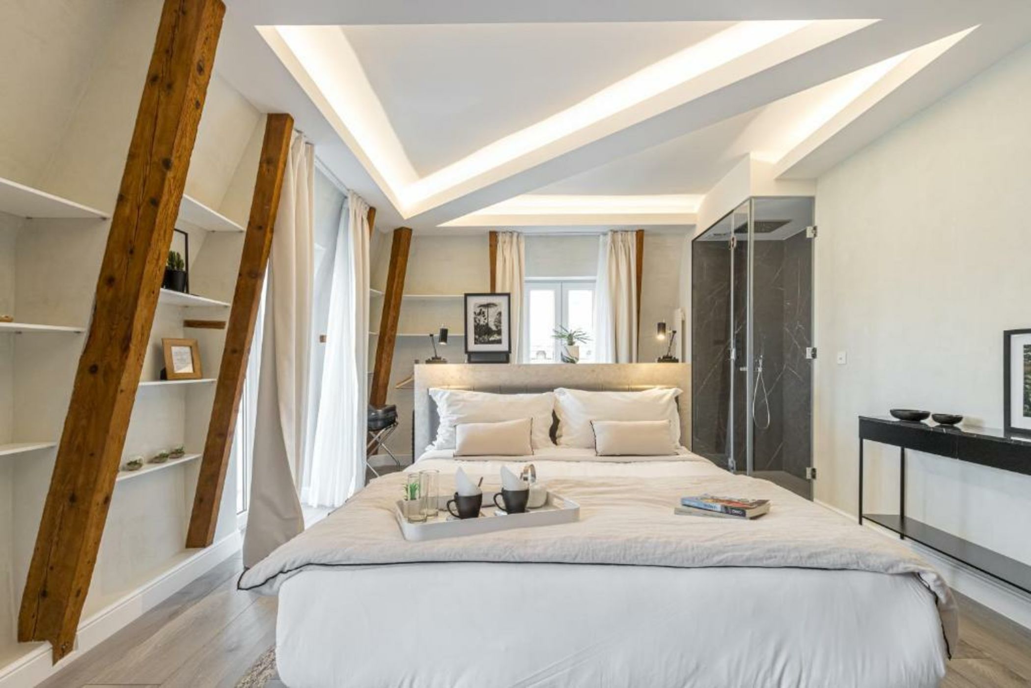 Le Dortoir Boutique Suites