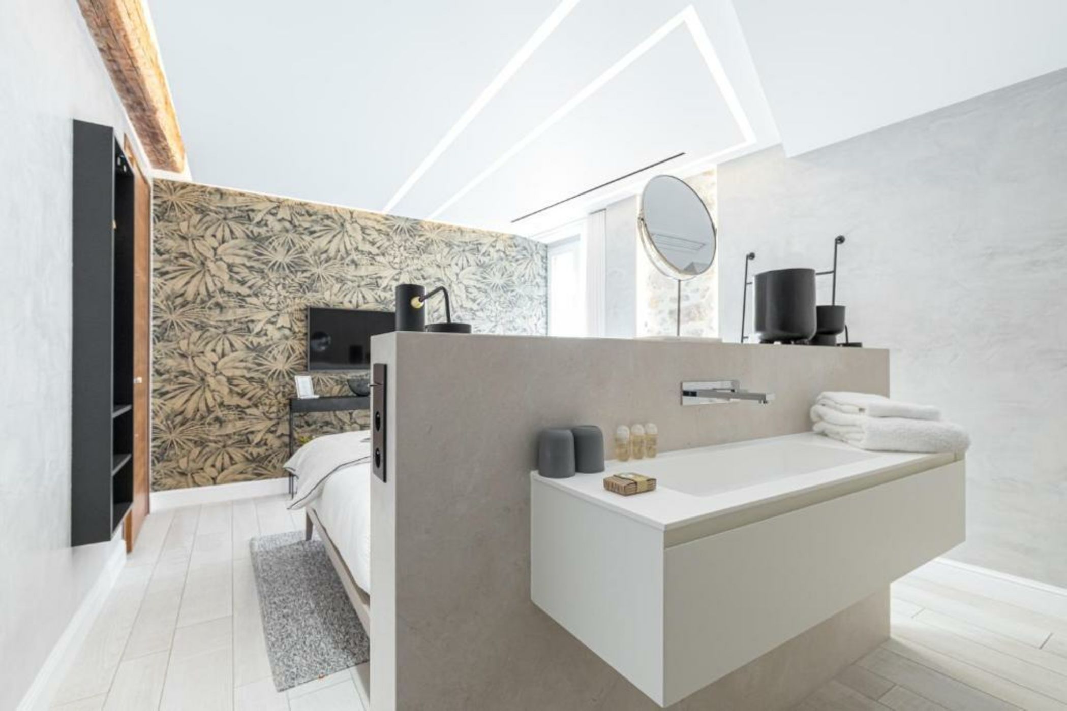 Le Dortoir Boutique Suites