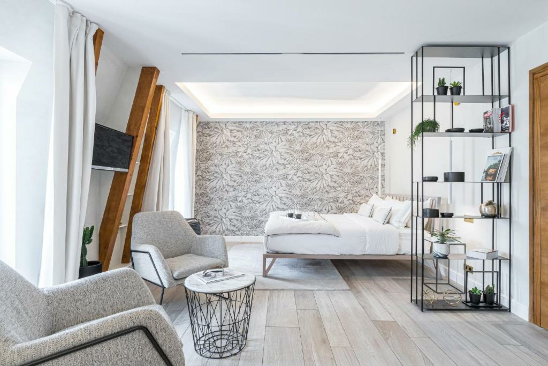 Le Dortoir Boutique Suites