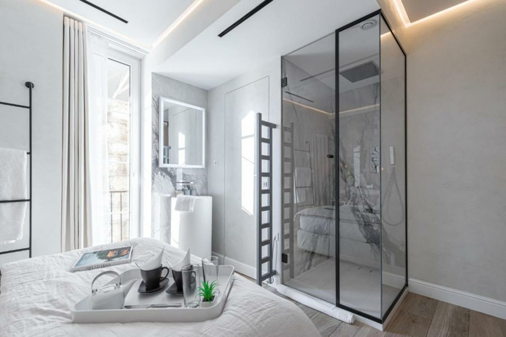 Le Dortoir Boutique Suites