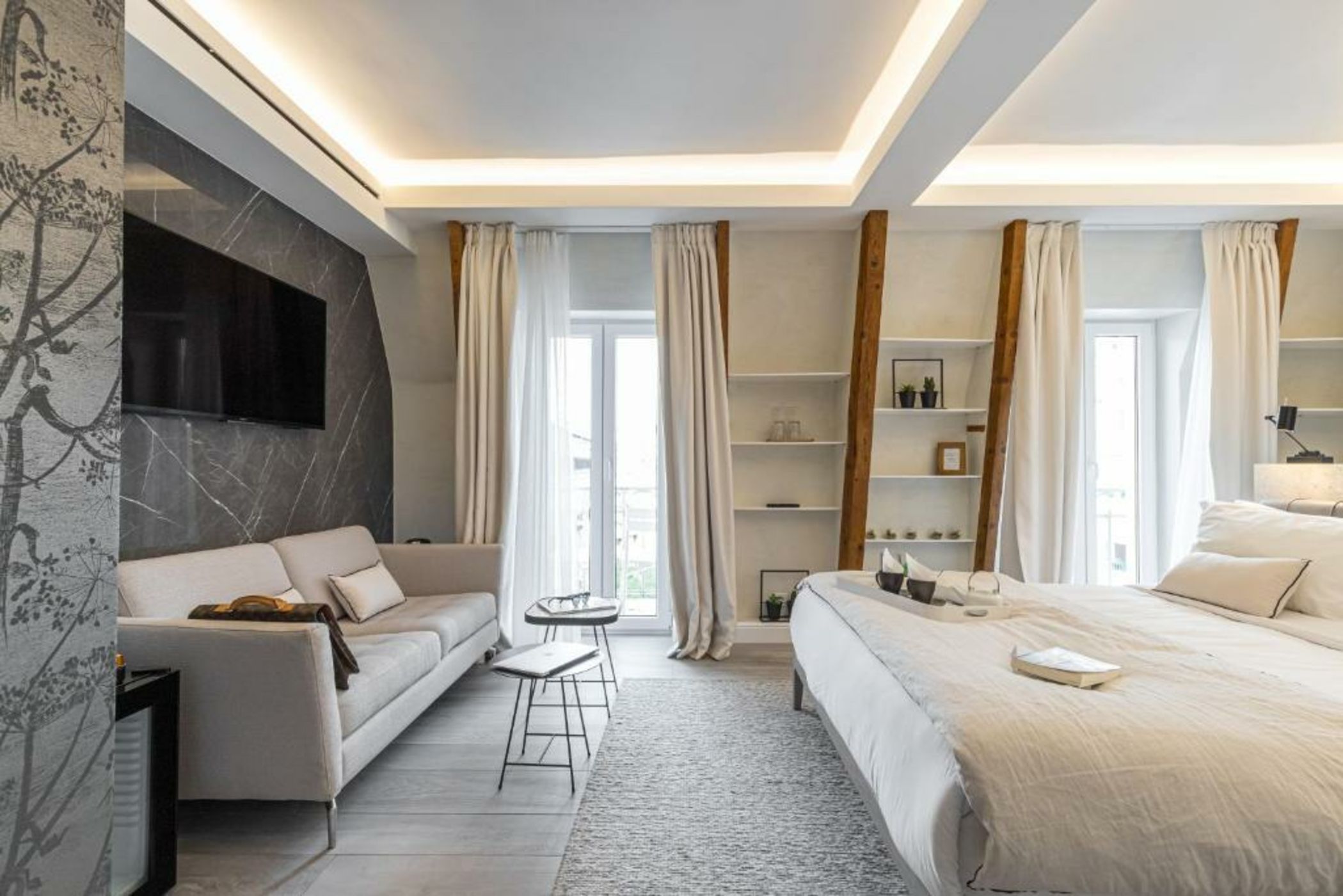 Le Dortoir Boutique Suites