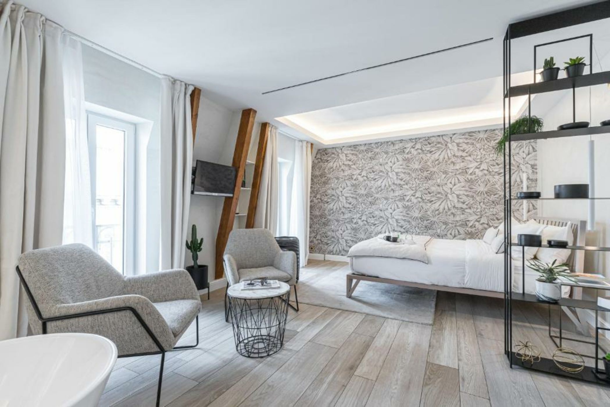 Le Dortoir Boutique Suites