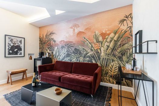 Le Dortoir Boutique Suites