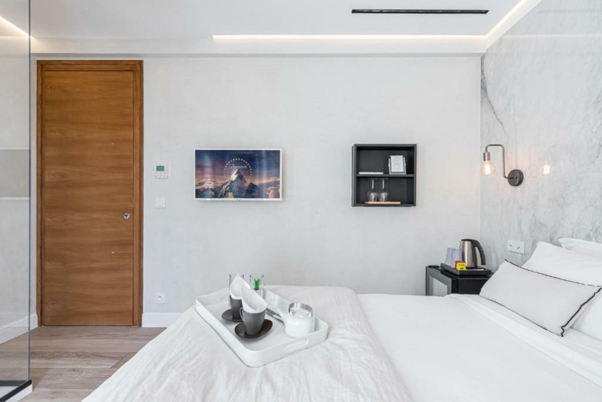 Le Dortoir Boutique Suites