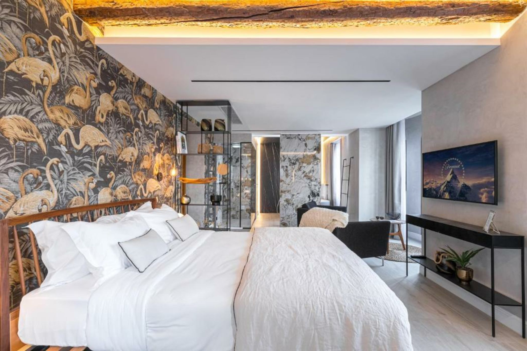 Le Dortoir Boutique Suites