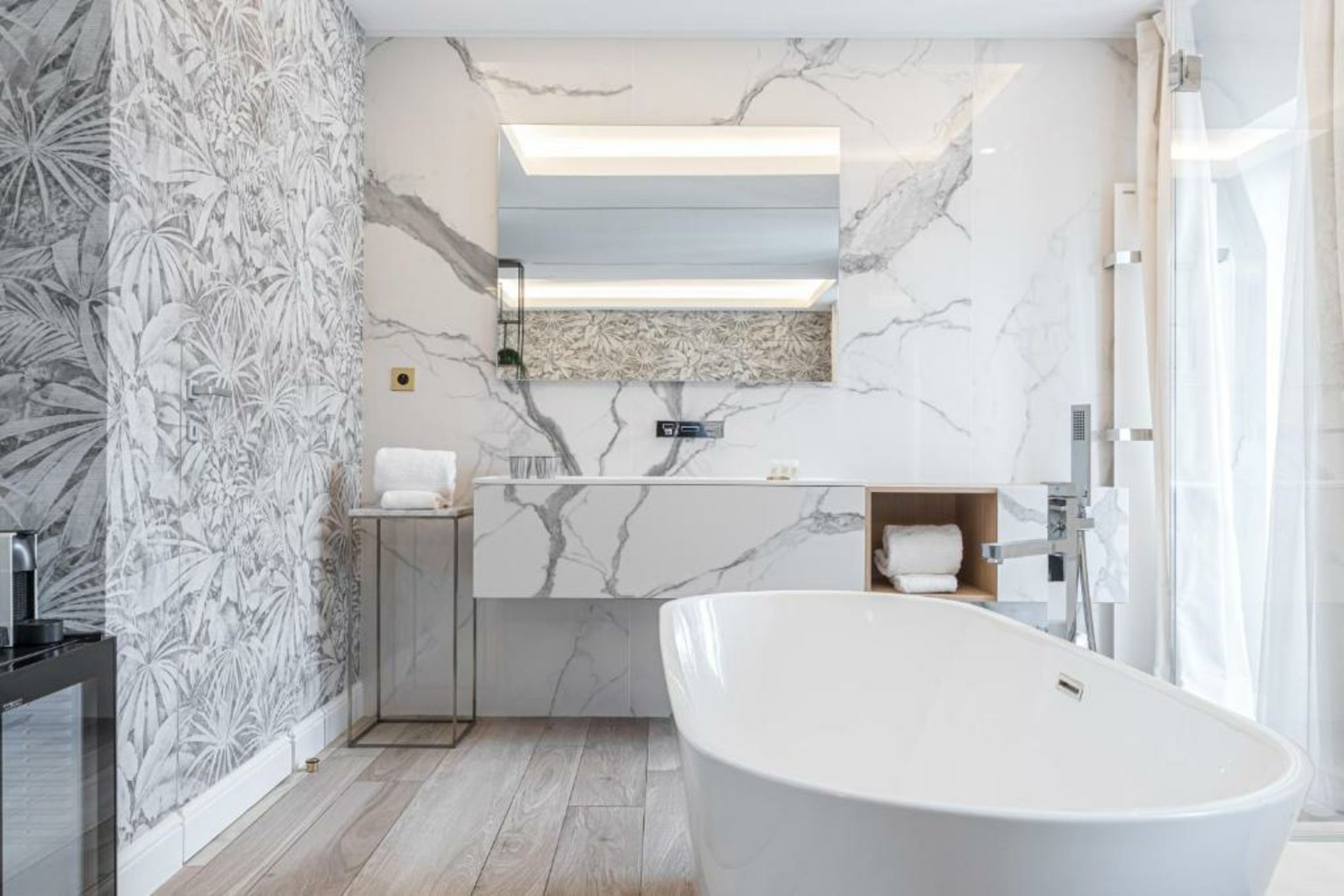 Le Dortoir Boutique Suites