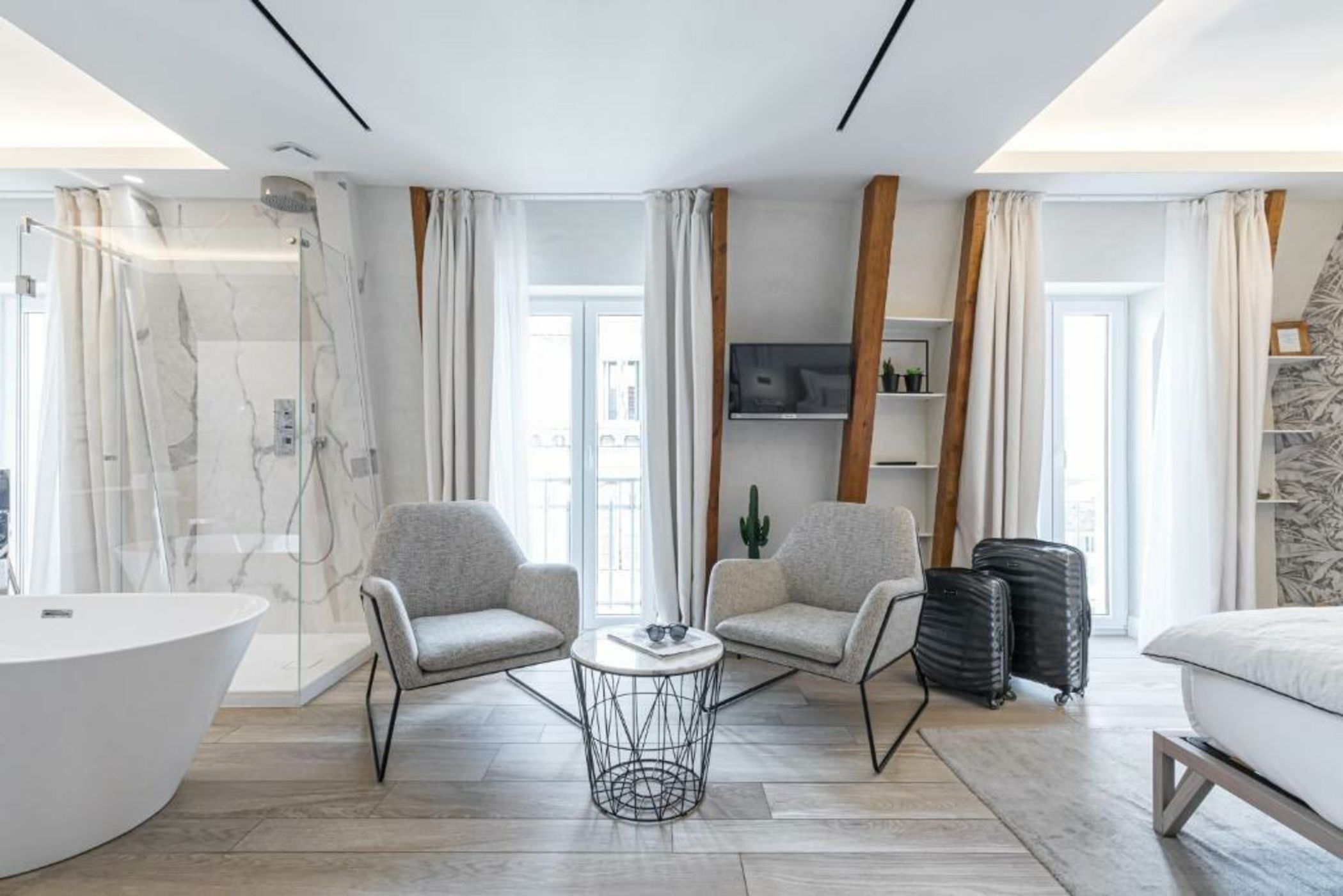 Le Dortoir Boutique Suites