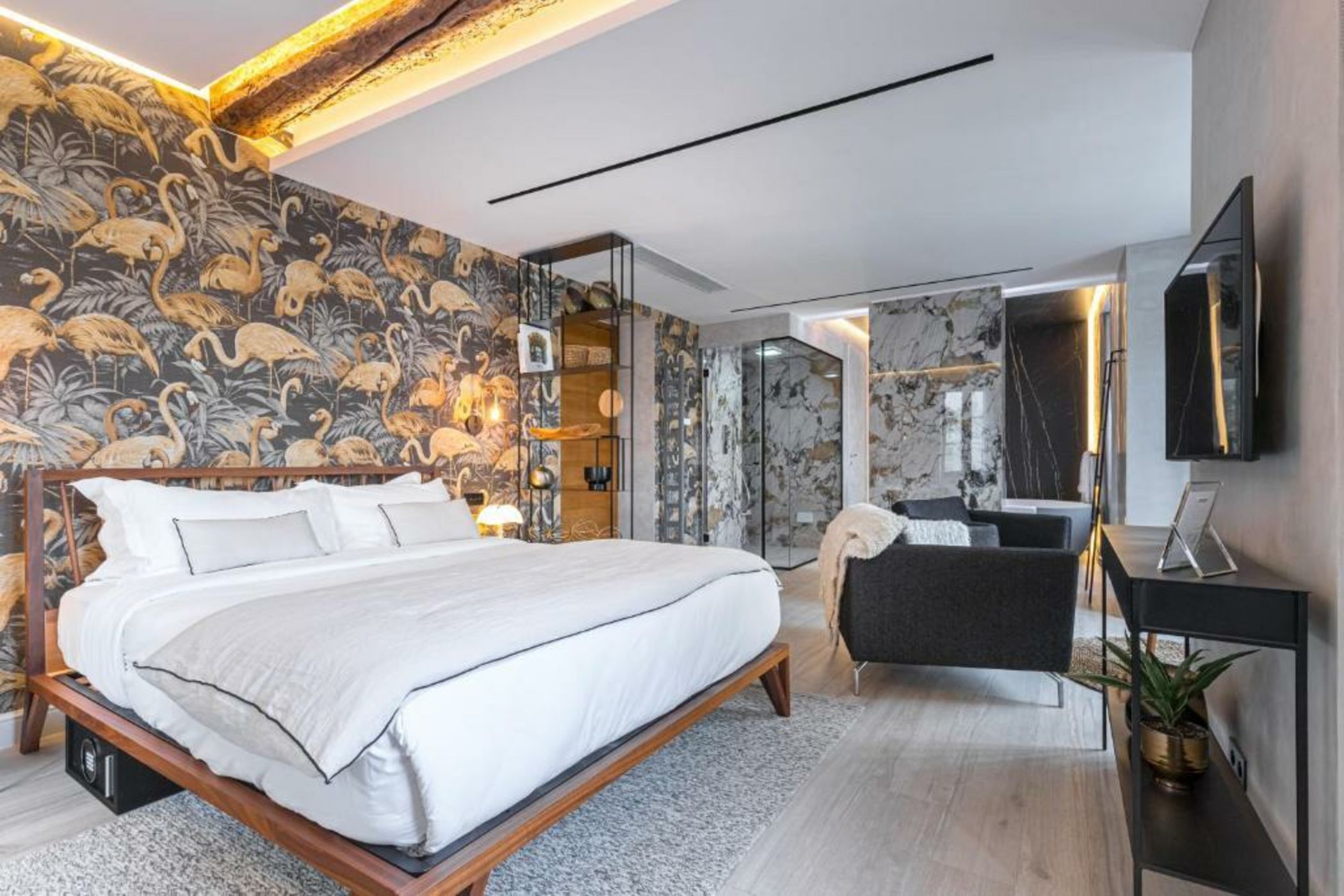 Le Dortoir Boutique Suites