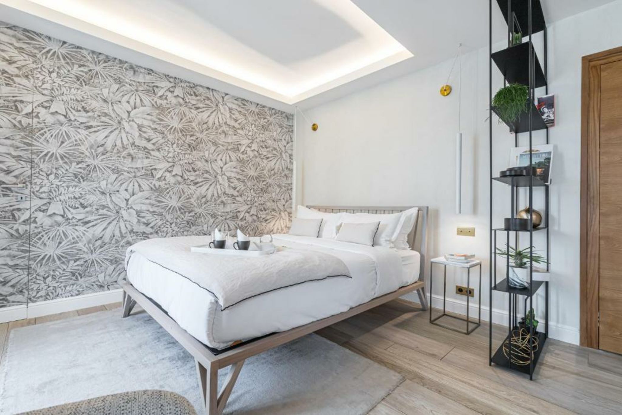 Le Dortoir Boutique Suites