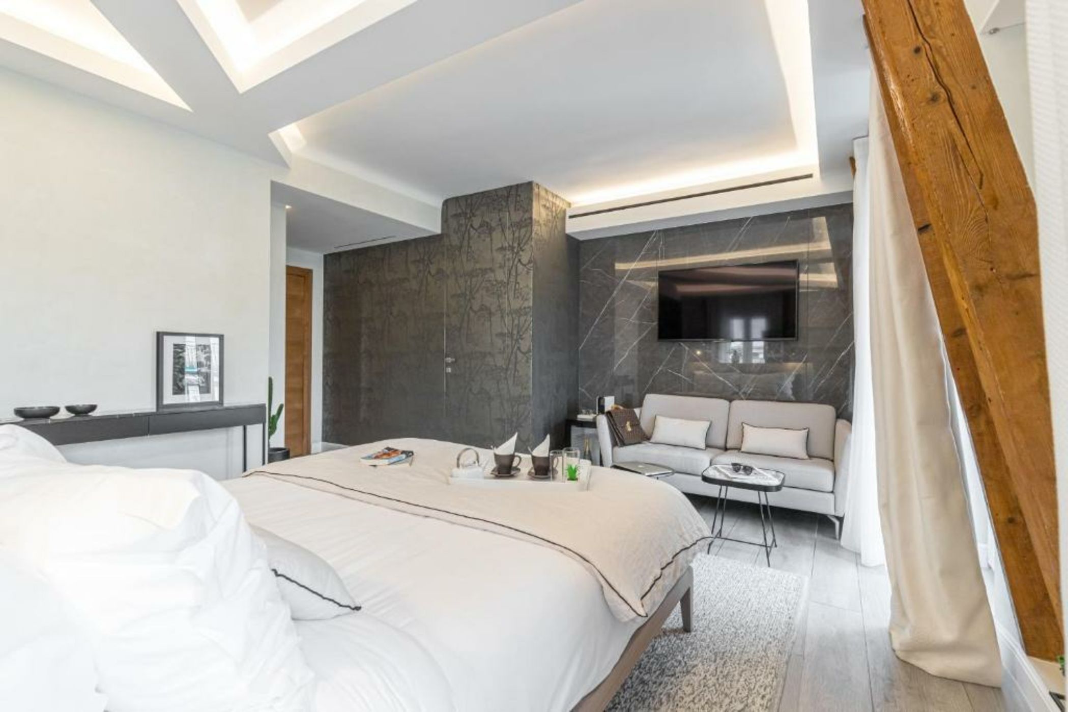 Le Dortoir Boutique Suites