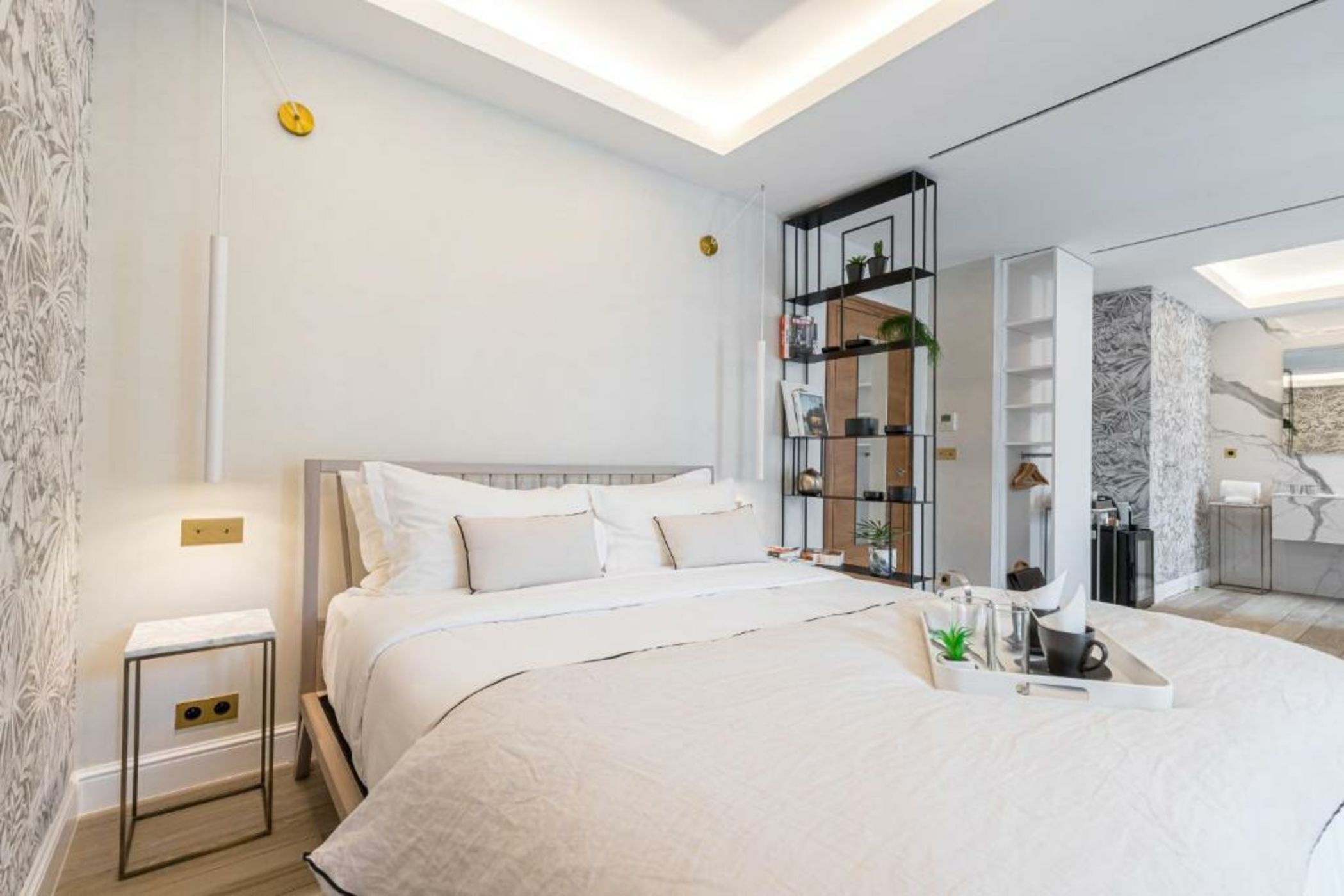 Le Dortoir Boutique Suites