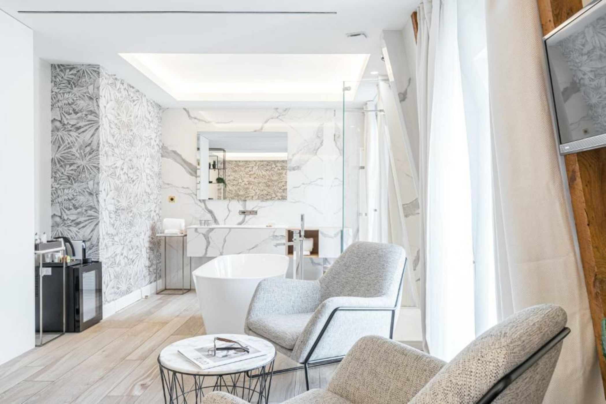 Le Dortoir Boutique Suites