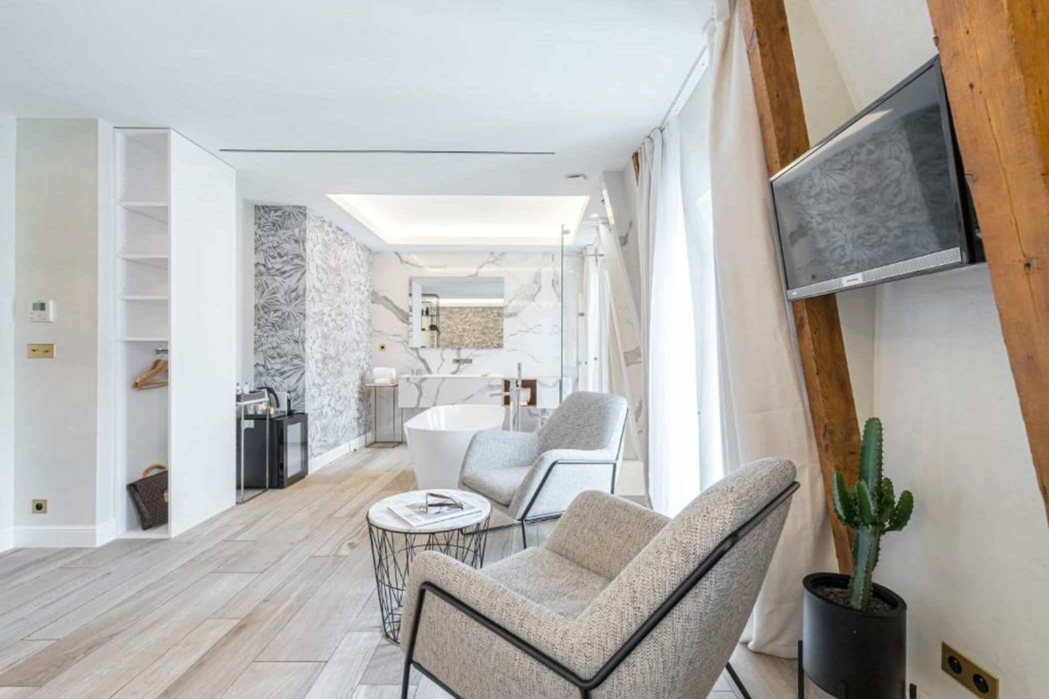 Le Dortoir Boutique Suites