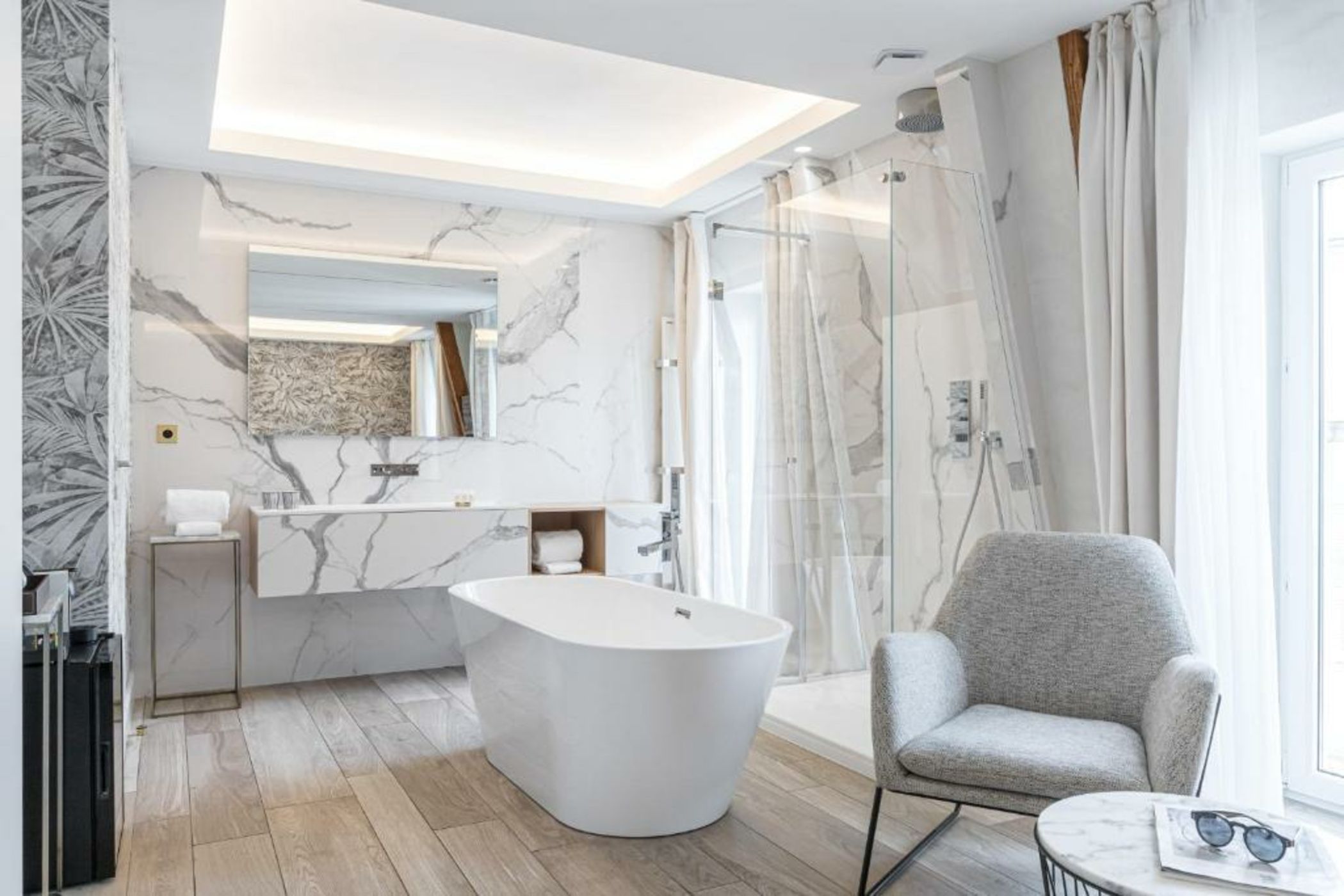 Le Dortoir Boutique Suites